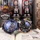 Fake Blancpain Fifty Fathoms QUARTZ Watches Rose Gold Case (8)_th.jpg